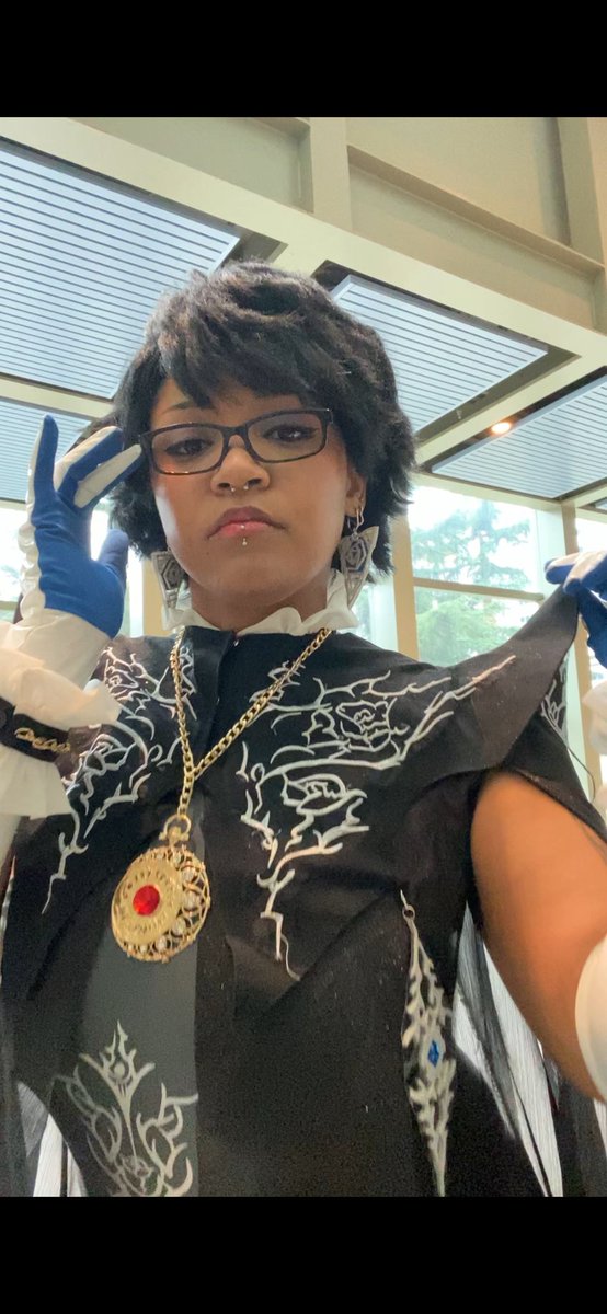 Happy Juneteenth all my talented lovely black cosplayers!