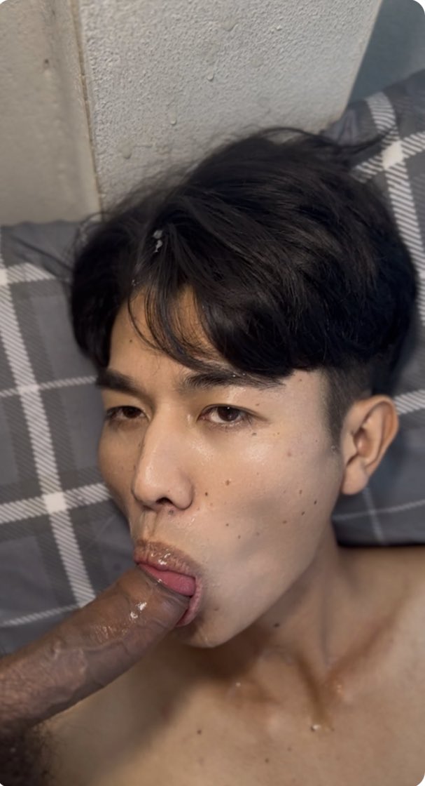 คับปาก น้ำพุ่งโดนหัวเลยค้าบเตง
<a href="/armtemiss/">เจ้าอาร์ม🫧 (106K)</a>