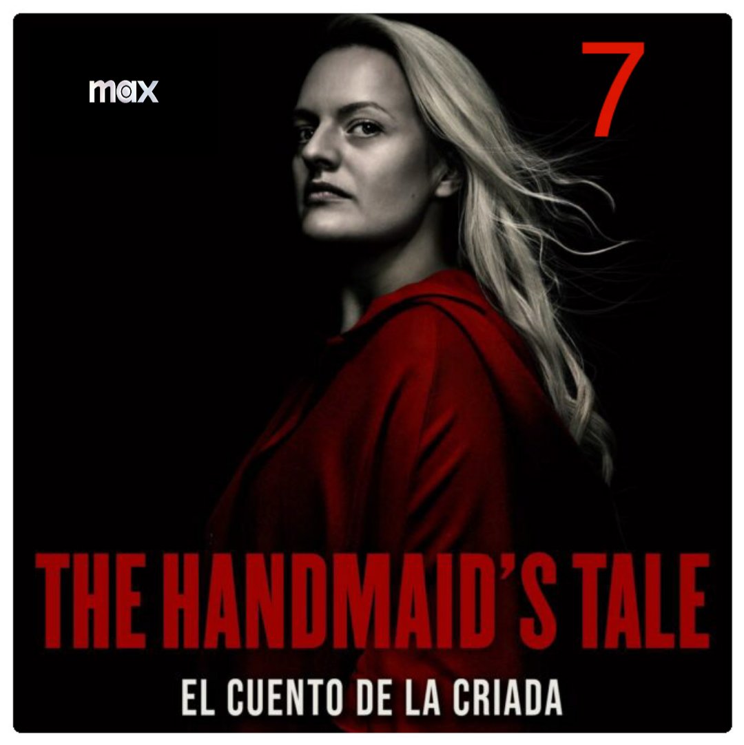 #elcuentodelacriada 
Hace poco termino una de las series más comentadas de los últimos tiempos y aquí os dejo mi opinión a modo de post 
instagram.com/p/DLGCyNDMutn/…