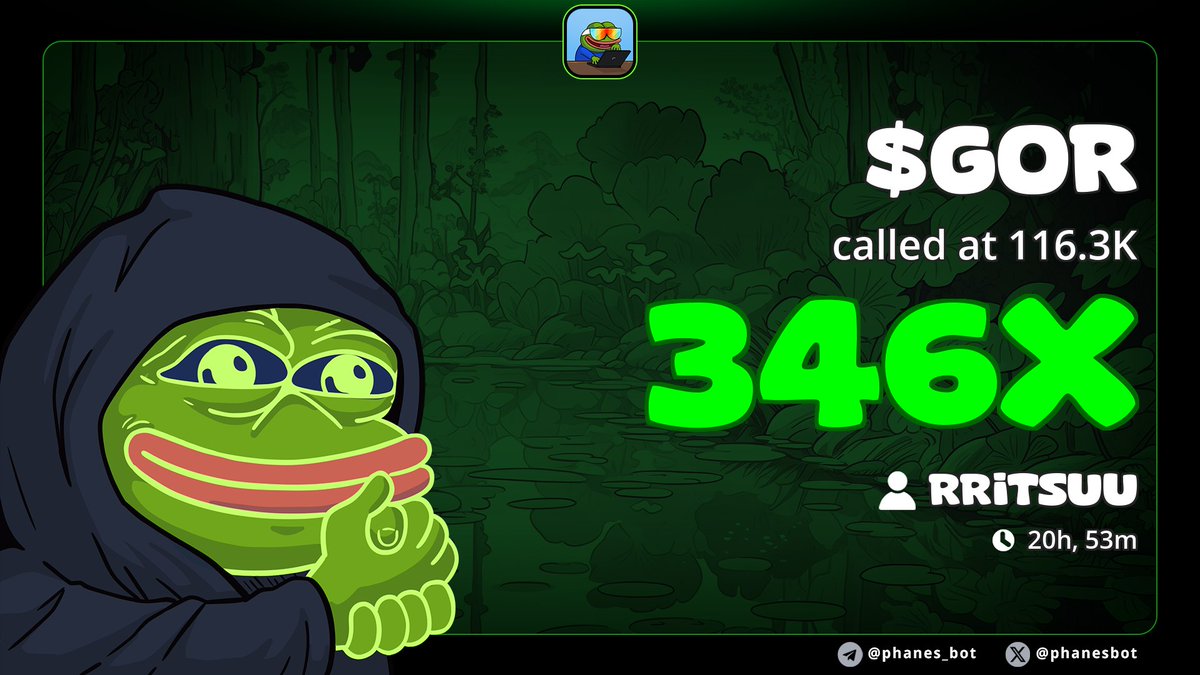 We've just discovered a new thing, and it's bonding.