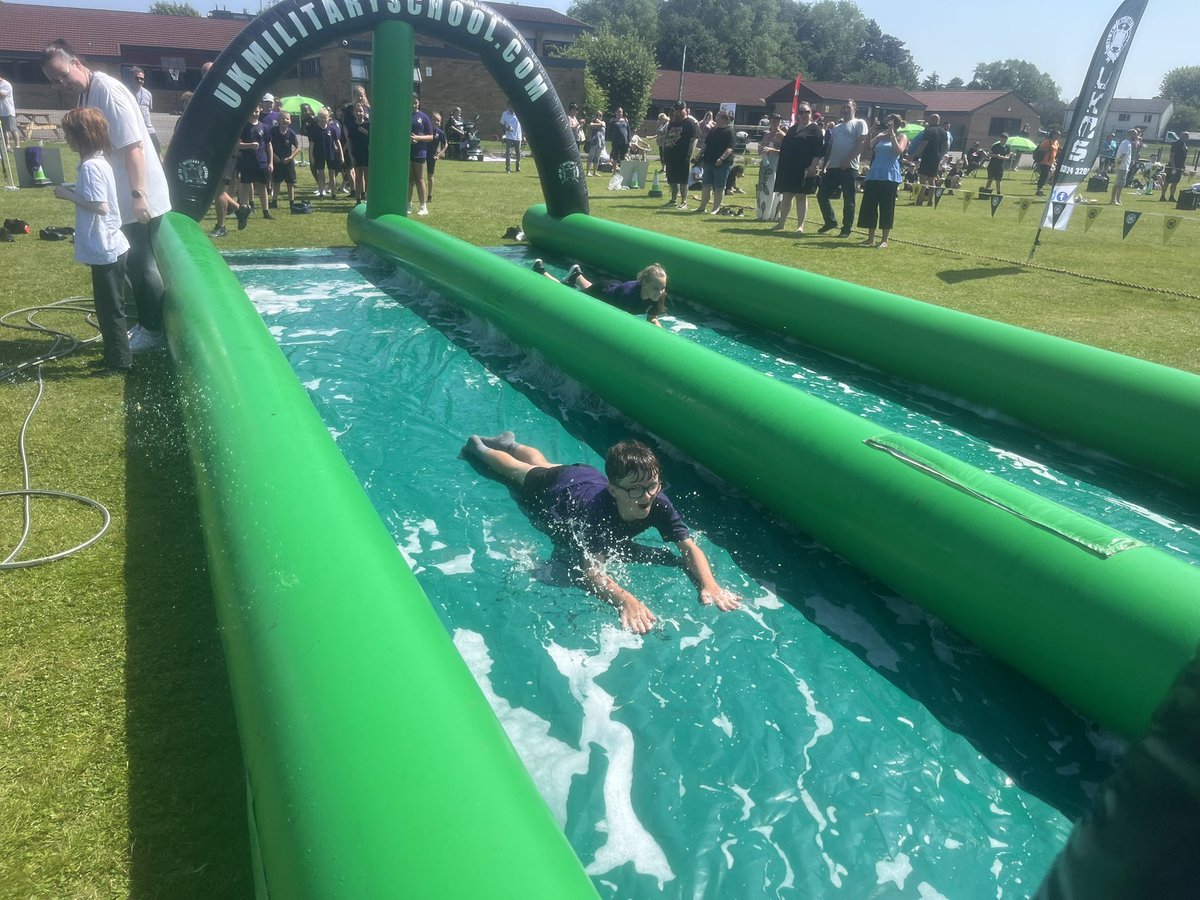 Northbrook Primary Academy tweet media