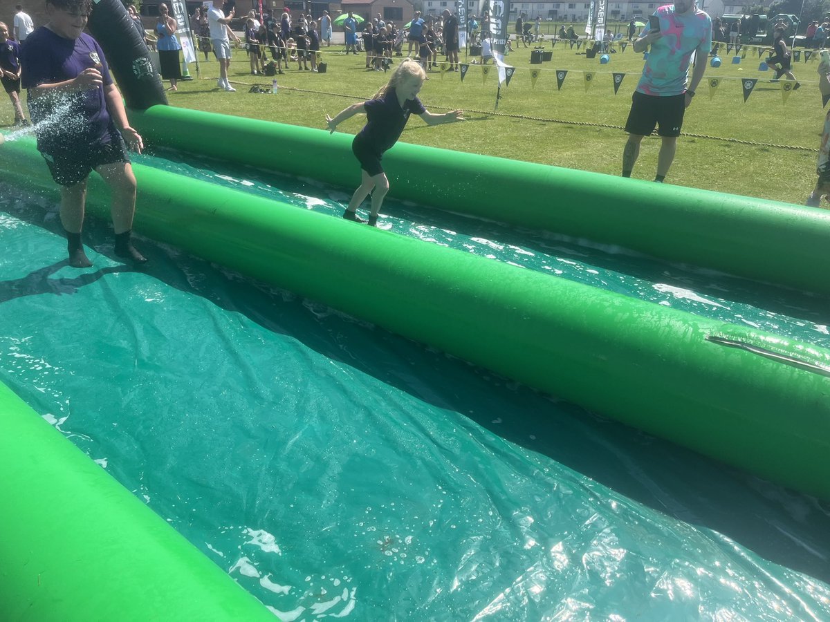 Northbrook Primary Academy tweet media