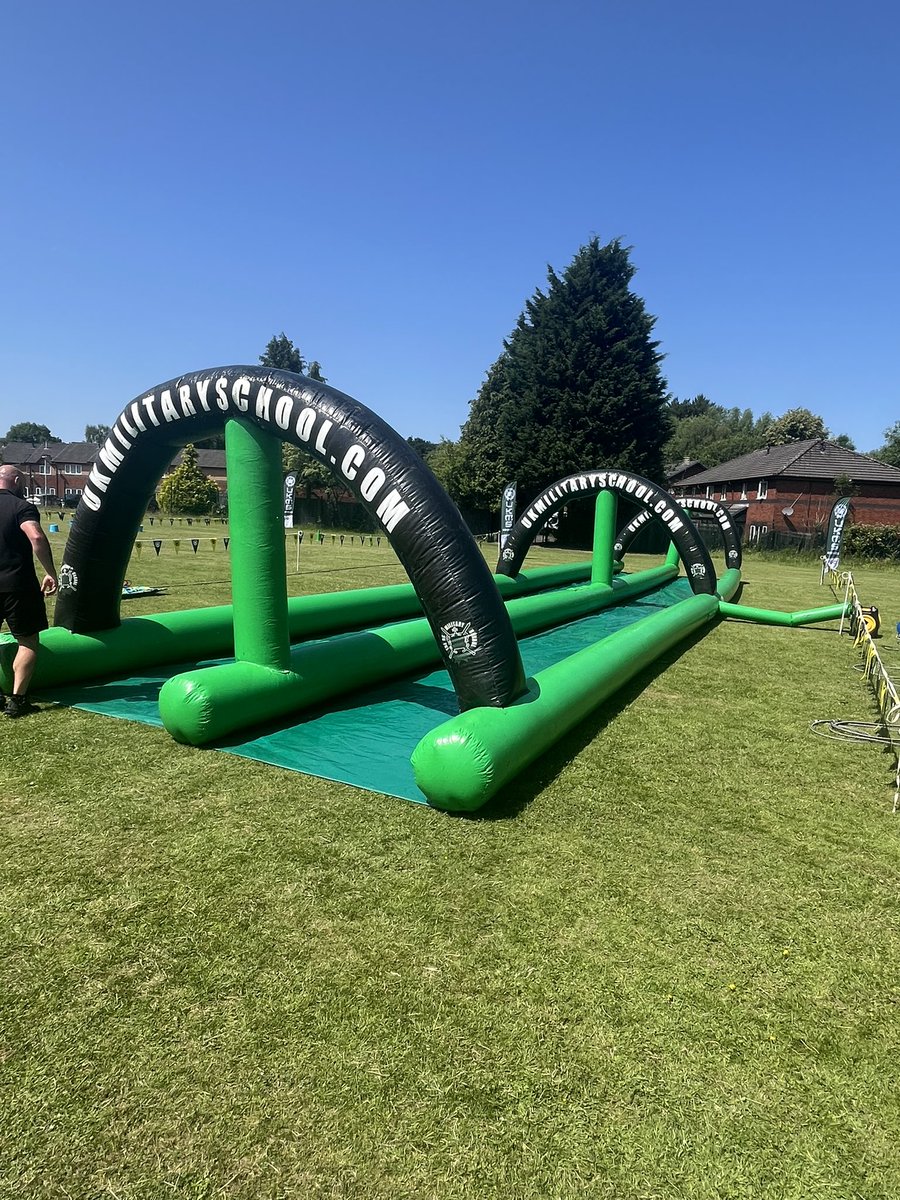 Northbrook Primary Academy tweet media