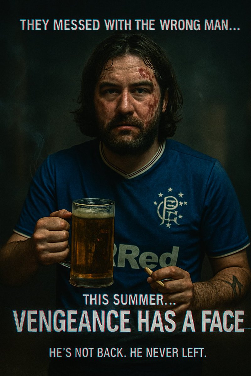 Club at 22-The Rangers Podcast tweet media