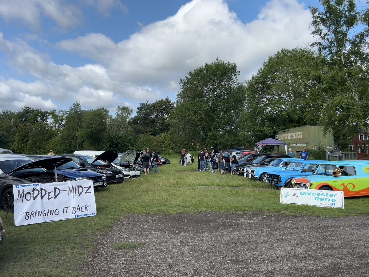 AutoFest tweet media