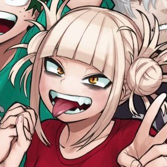 himidaily's tweet photo. i freaking love when she sticks her tongue out https://t.co/zzZSDJ8mml