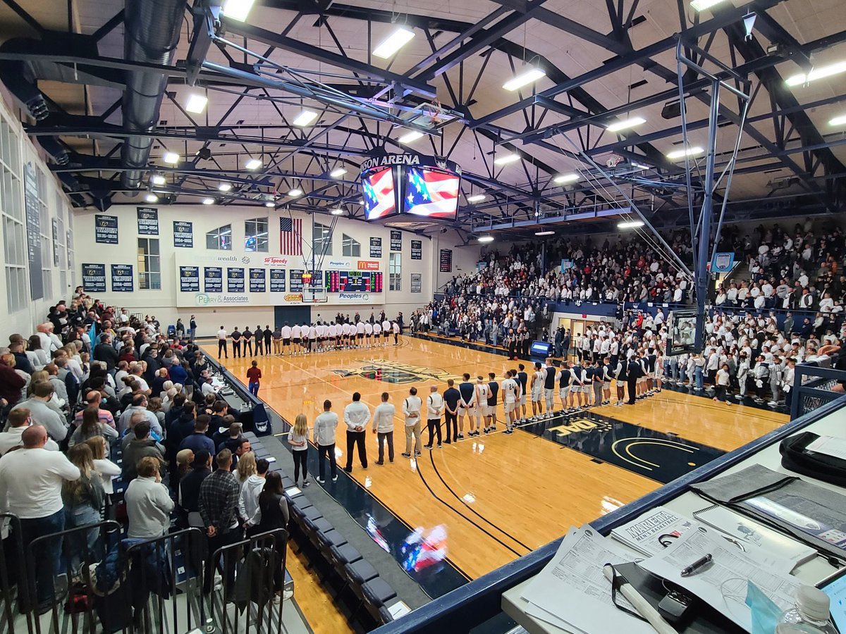 John (@johncastrilla) on Twitter photo After a very long process I am very excited to say I am 100% committed to Marietta College! I would like to truly thank any coach that recruited me & had built any relationship with me during this process, I sincerely wish you all nothing but the best of luck! Let’s go Pioneers💙 After a very long process I am very excited to say I am 100% committed to Marietta College! I would like to truly thank any coach that recruited me & had built any relationship with me during this process, I sincerely wish you all nothing but the best of luck! Let’s go Pioneers💙