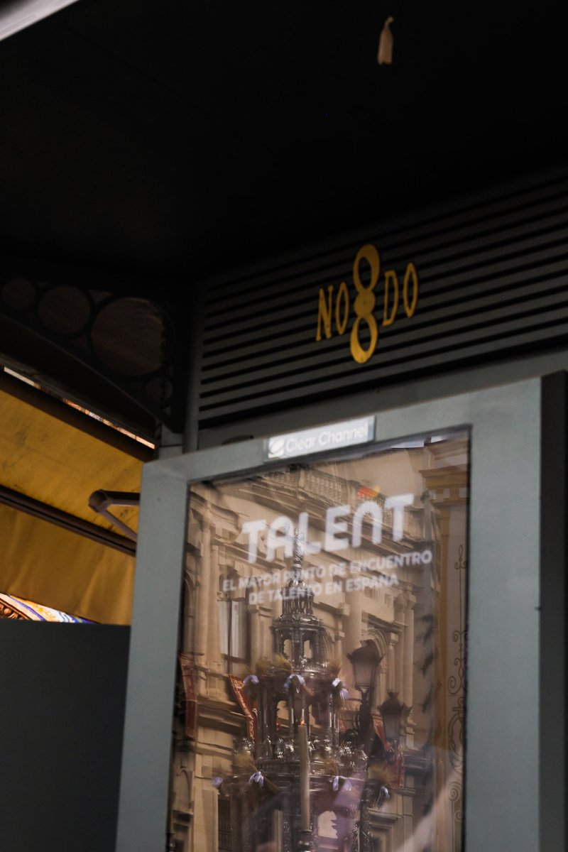 Además del calor, hoy ha sido #CorpusChristi en #sevilla.
<a href="/Ayto_Sevilla/">Ayuntamiento de Sevilla</a> 
📸iacobum