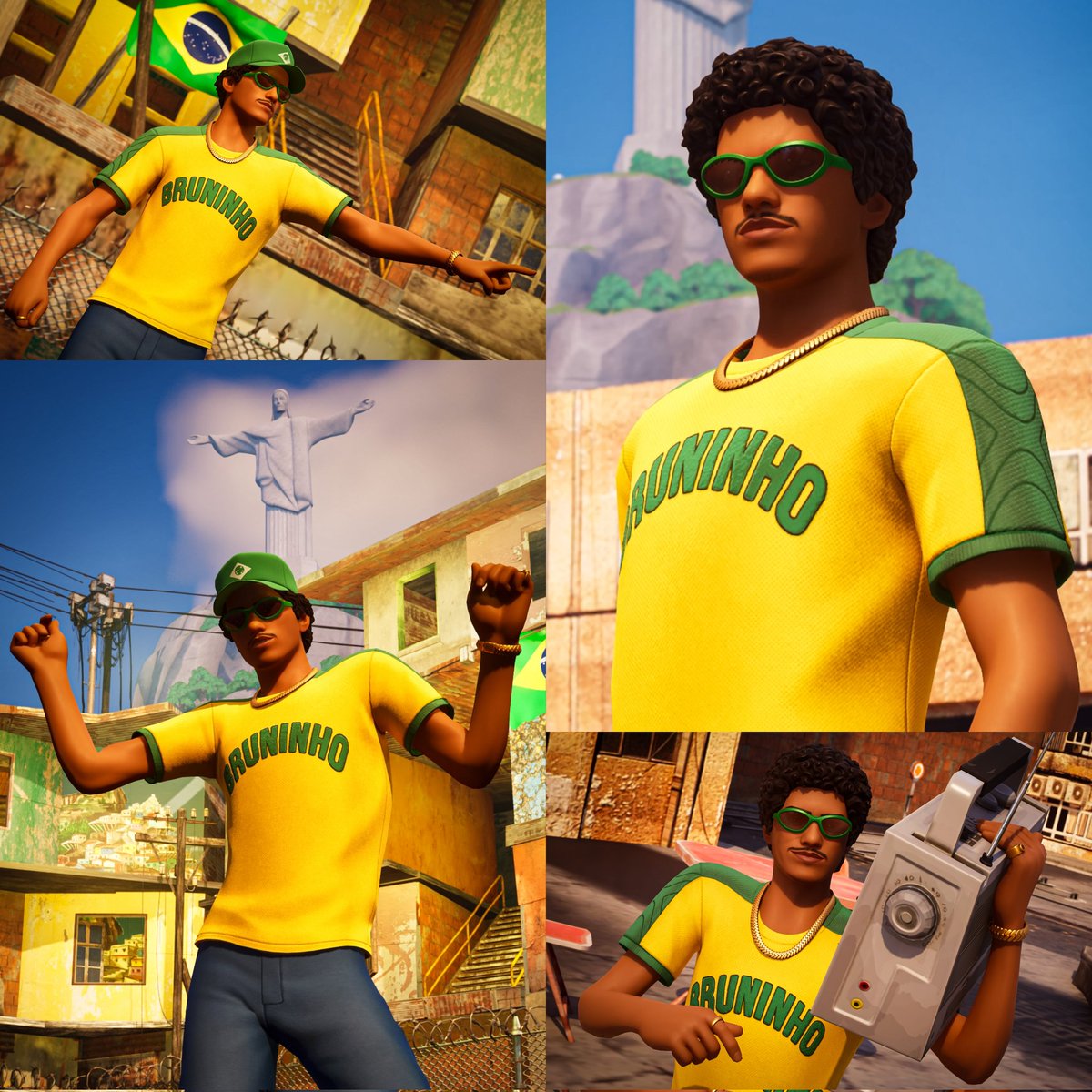 anackiin's tweet image. 🇧🇷 BRUNINHO 🇧🇷 

#BrunoMars #Fortnite #Fortography #FortniteSuper #FortniteFestival #ad