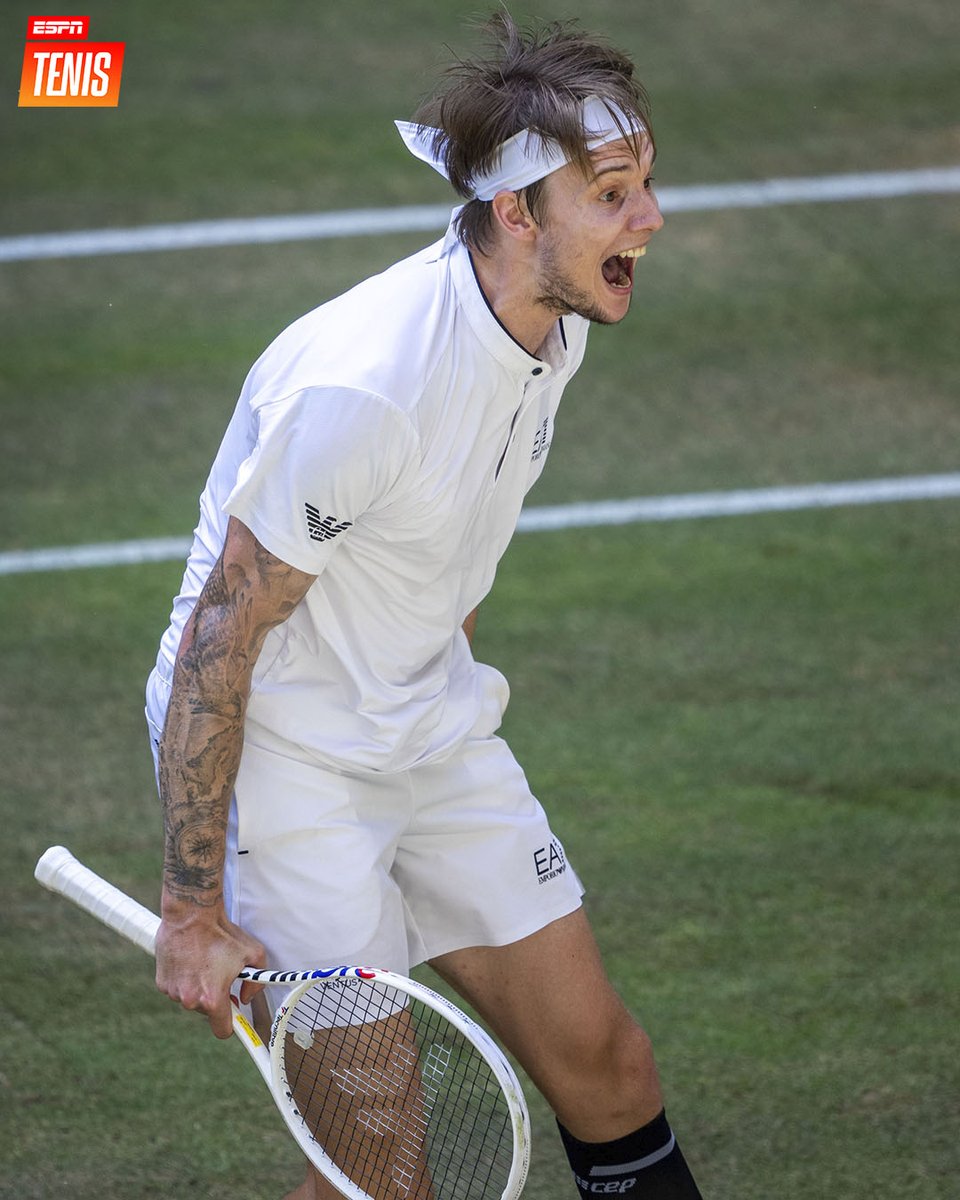 ESPN Tenis tweet media