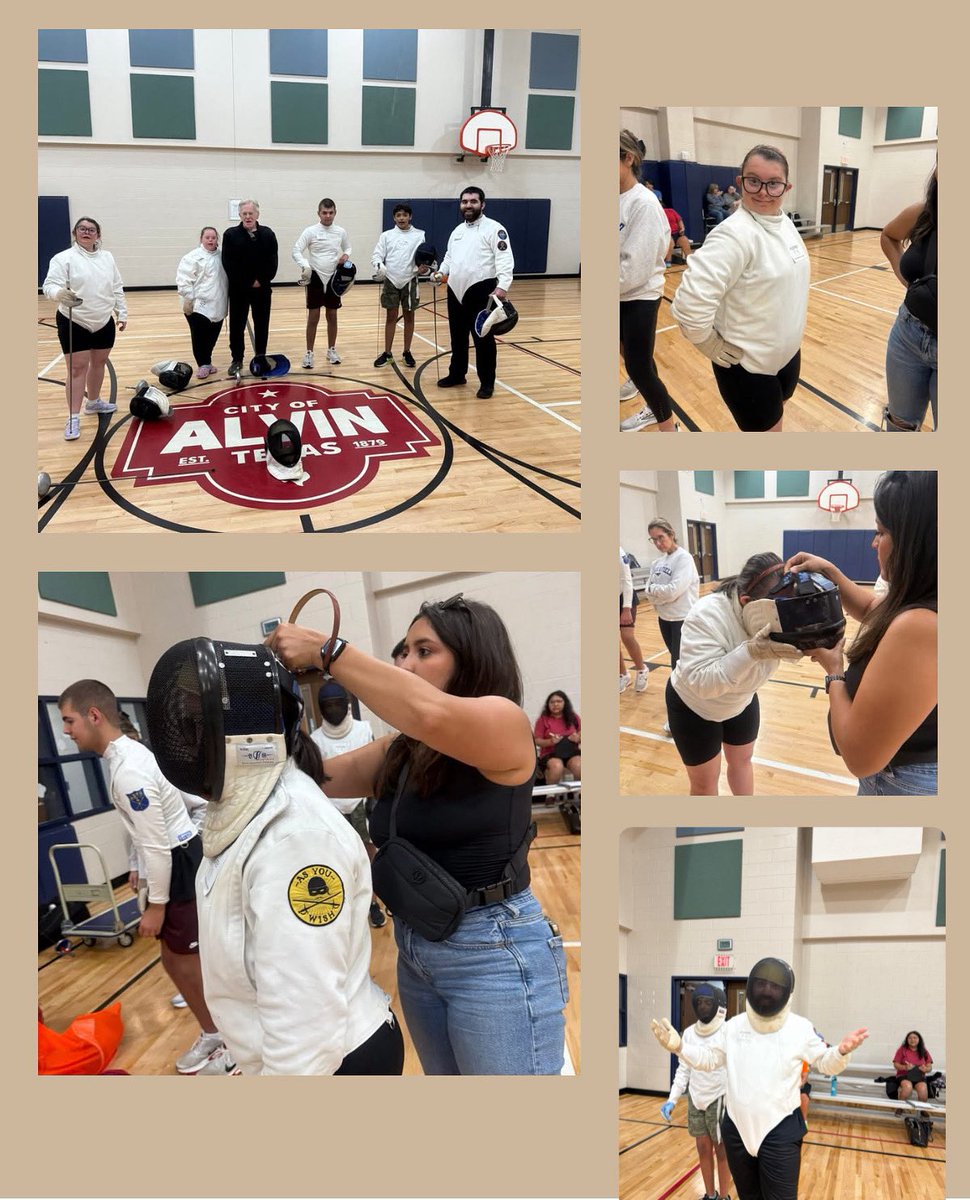 Christina Sullivan Foundation tweet media