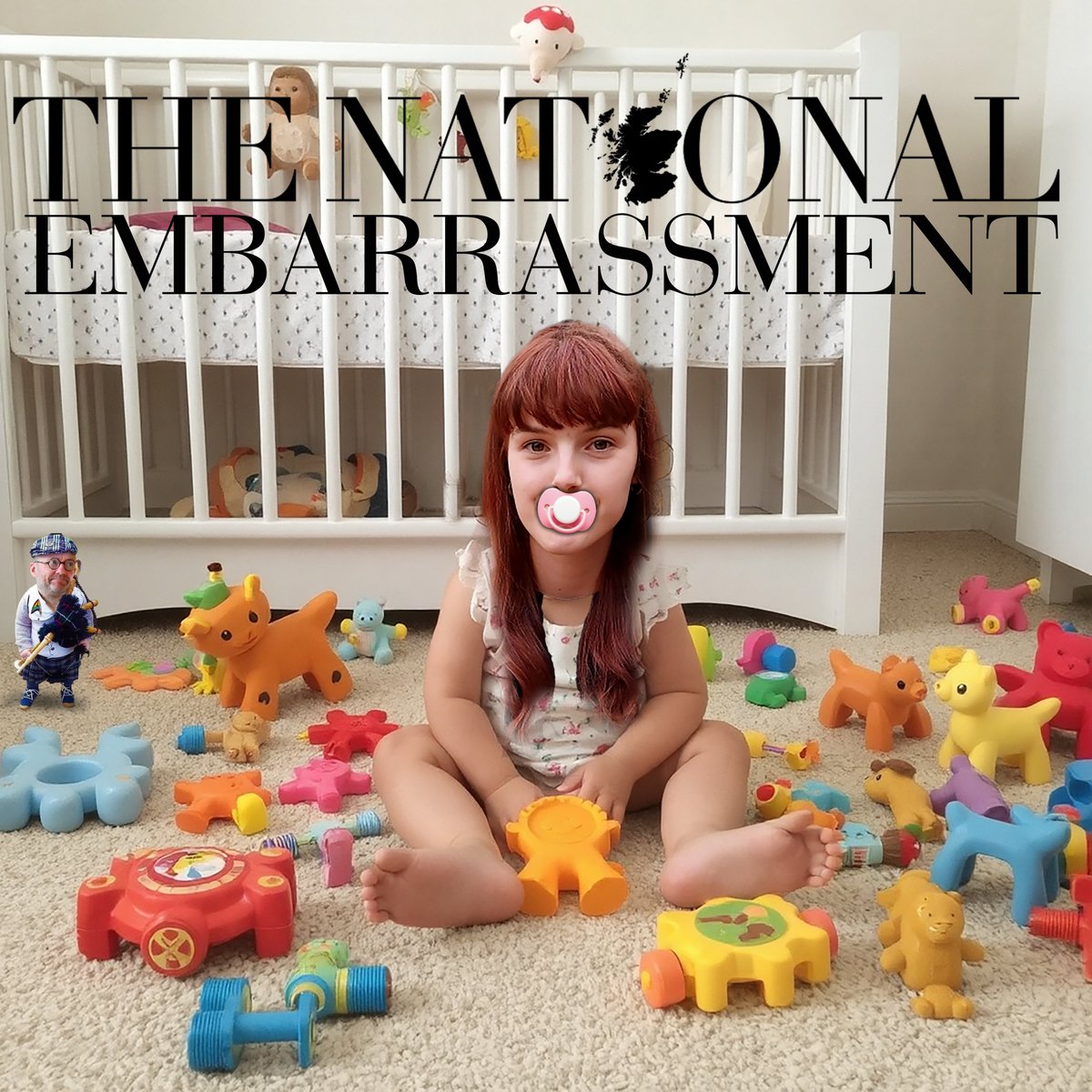 TOTAL TITTER (@totaltitter) on Twitter photo <a href="/ScotNational/">The National</a> Oh pipe down.
You know fuck all about 'truth'.
Your tiresome, forced 'progressive' agenda is puerile, unfounded, fantasy-imbued nonsense.
You called a women's rights group 'anti-trans'.
You believe people can change sex.
So much for truth. FFS.
You are a captured, cosy <a href="/ScotNational/">The National</a> Oh pipe down.
You know fuck all about 'truth'.
Your tiresome, forced 'progressive' agenda is puerile, unfounded, fantasy-imbued nonsense.
You called a women's rights group 'anti-trans'.
You believe people can change sex.
So much for truth. FFS.
You are a captured, cosy