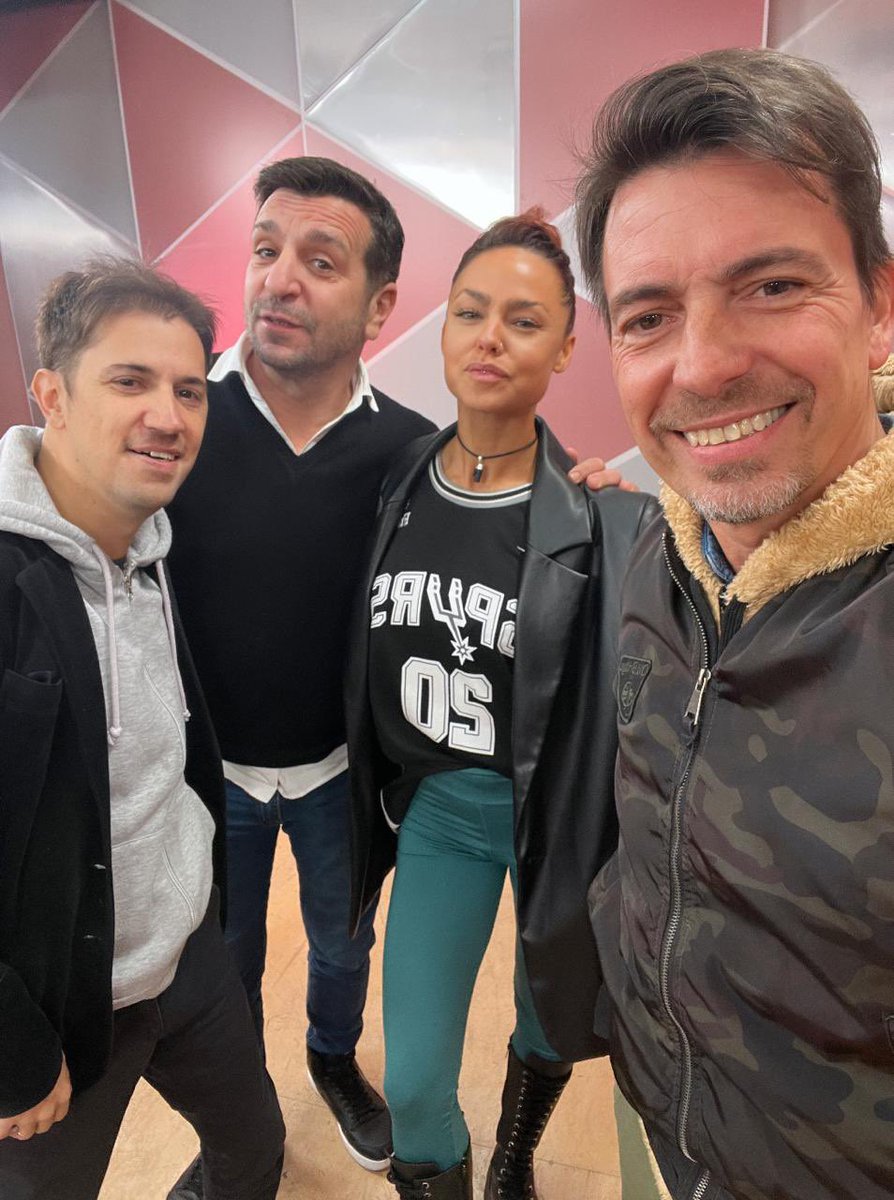 pablomontagna's tweet photo. A las 20 #EditandoTele por @CanalNetAr @editandoteleok #EditandoTele https://t.co/9lCWyB9BEk