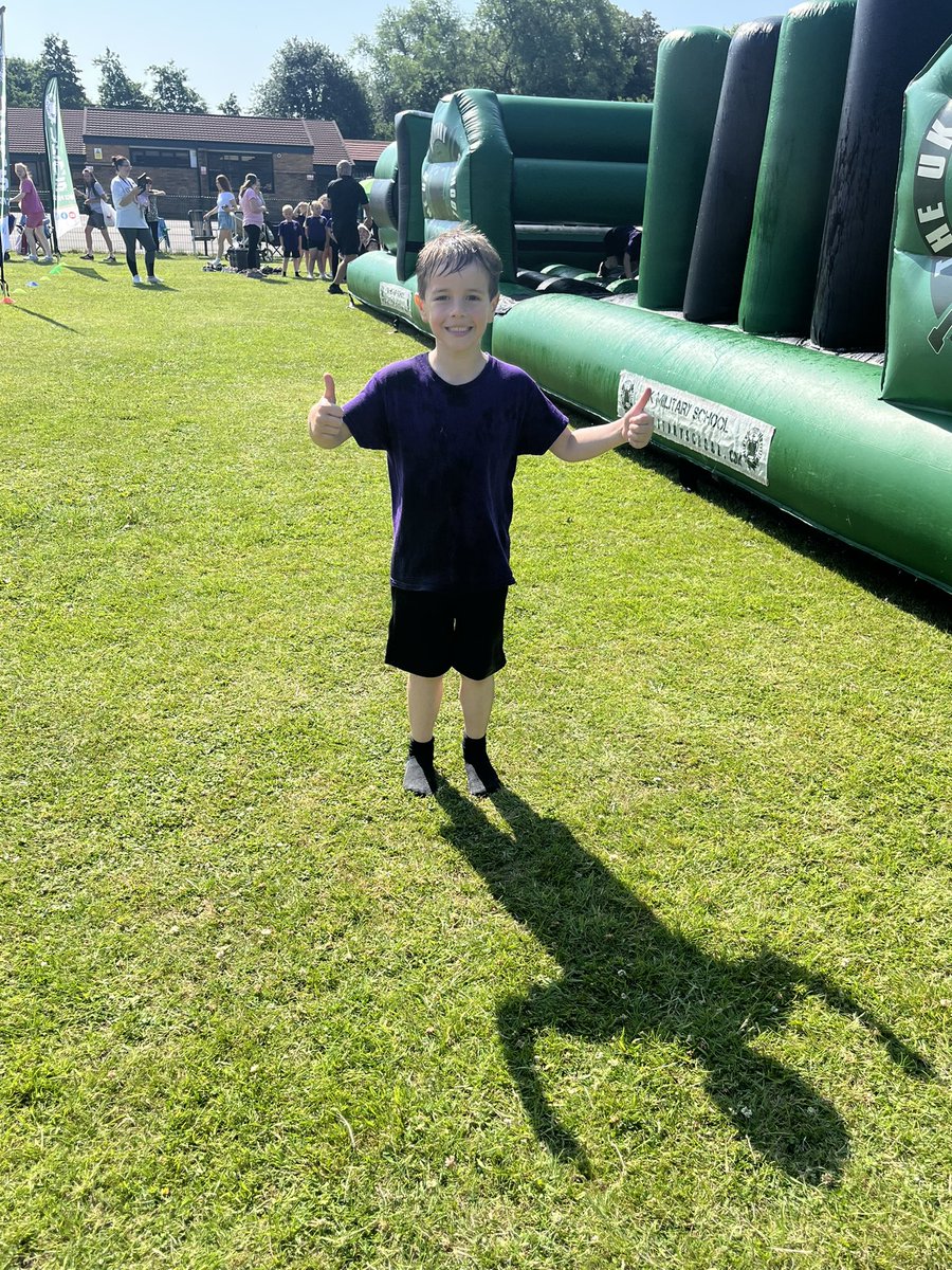 Northbrook Primary Academy tweet media