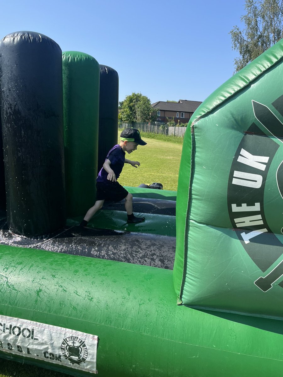 Northbrook Primary Academy tweet media