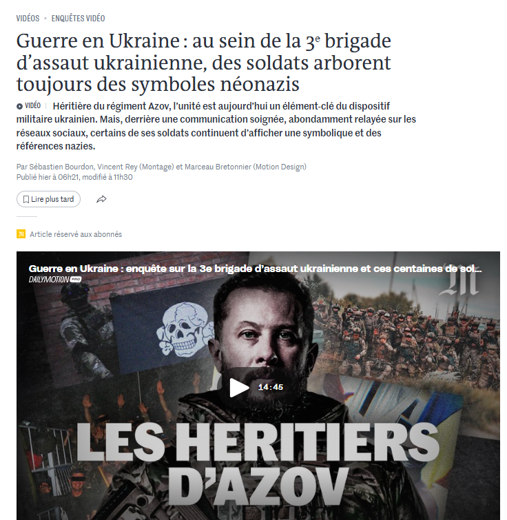 Over the past years:
📍I’ve received numerous death and rape threats from the far right. 
📍I was added to the "kill list" on Myrotvorets. 
📍I face the risk of criminal prosecution in Ukraine.
📍I was harassed, discriminated, and finally fired from 🇺🇦academic institution.