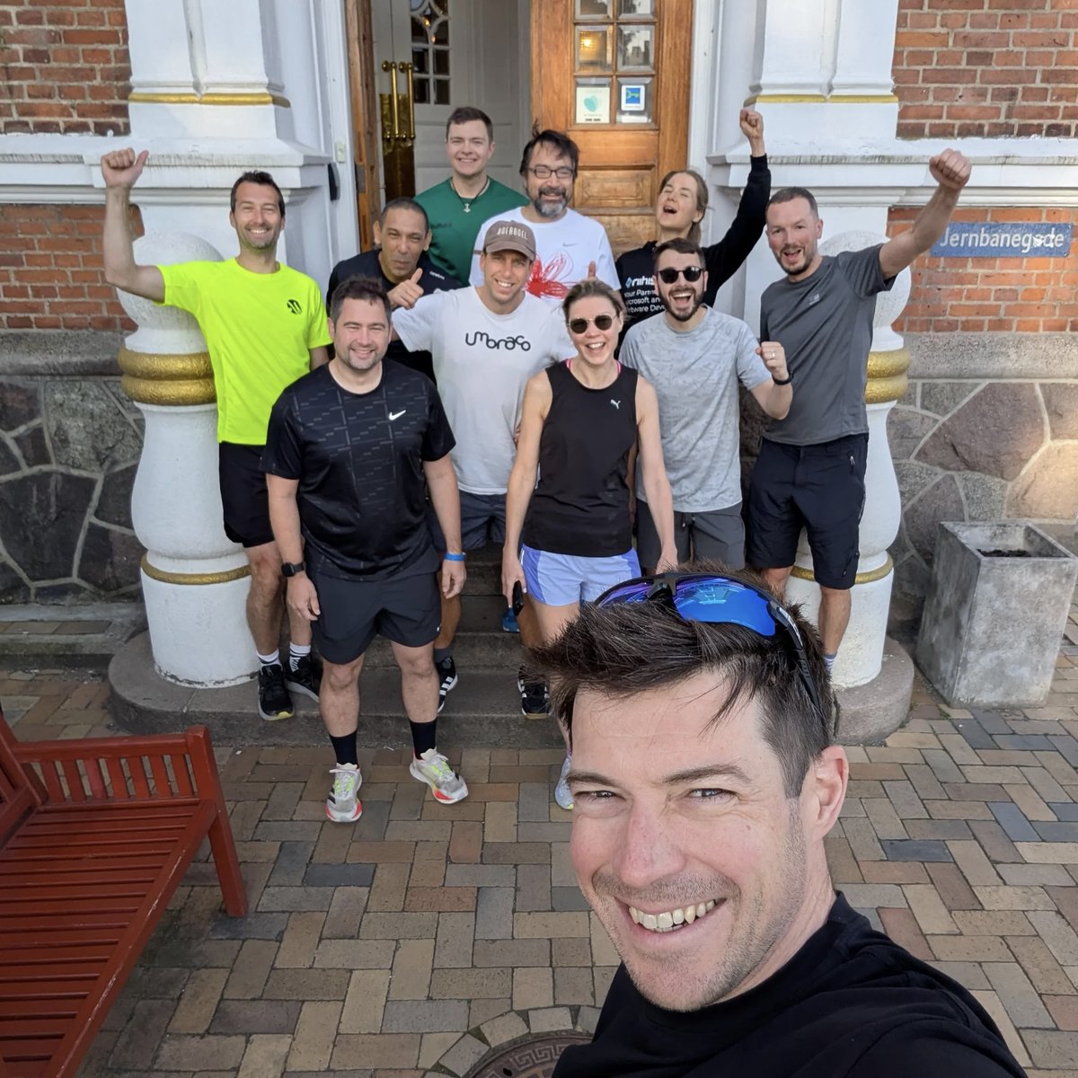 Riihisoft Oy tweet media