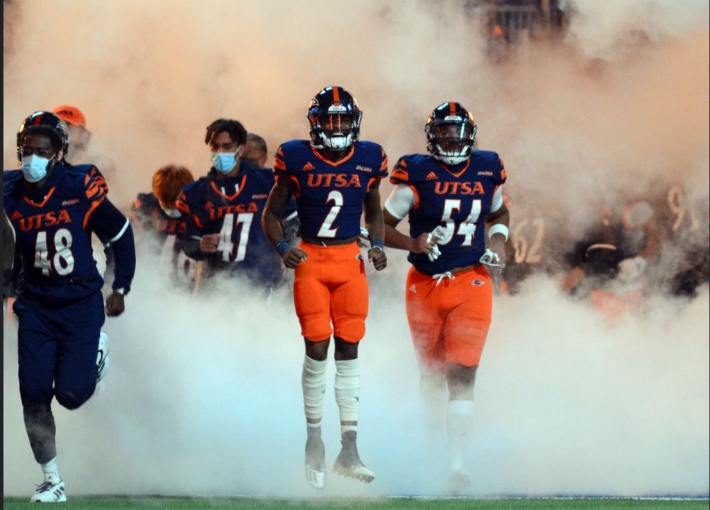 Jason Johnson (@2exclusivejason) on Twitter photo #AGTG After A Great Conversation With <a href="/CoachSiddiq/">Coach Haynes</a> I’m Blessed to receive a offer from UTSA🐧🟠 <a href="/coachtidwell_/">Robert Tidwell, M. Ed.</a> <a href="/Coach_Donelson/">Paul Donelson, M. Ed</a> <a href="/jlo4408/">James Logan</a> <a href="/TexasFootwork/">Texas Footwork</a> <a href="/craig_stump/">Craig Stump</a> <a href="/One11Recruiting/">One11 Recruiting</a> @On3Recruits <a href="/blaylock_23/">Derrick Blaylock</a> #AGTG After A Great Conversation With <a href="/CoachSiddiq/">Coach Haynes</a> I’m Blessed to receive a offer from UTSA🐧🟠 <a href="/coachtidwell_/">Robert Tidwell, M. Ed.</a> <a href="/Coach_Donelson/">Paul Donelson, M. Ed</a> <a href="/jlo4408/">James Logan</a> <a href="/TexasFootwork/">Texas Footwork</a> <a href="/craig_stump/">Craig Stump</a> <a href="/One11Recruiting/">One11 Recruiting</a> @On3Recruits <a href="/blaylock_23/">Derrick Blaylock</a>