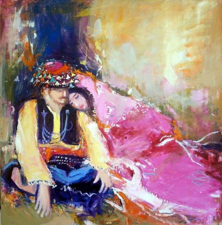 “Elbet vakti gelir”