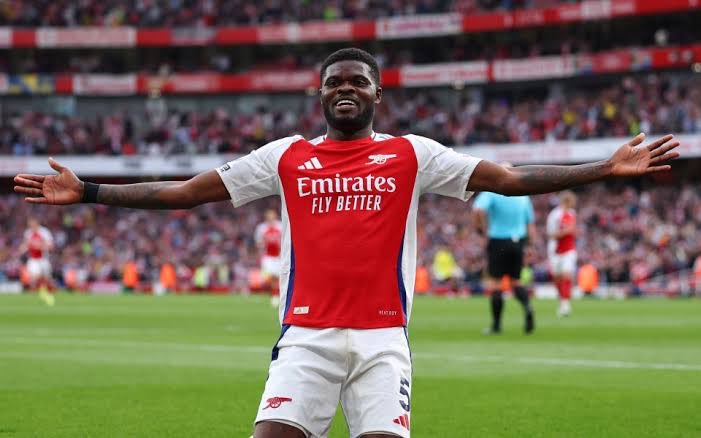 Yağız Sabuncuoğlu: “Thomas Partey, Fenerbahçe’ye önerildi.”