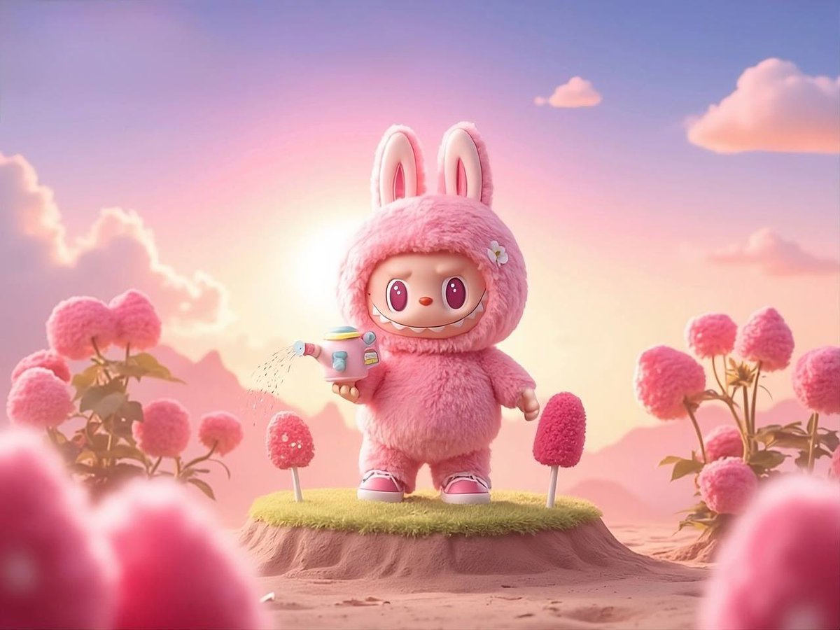 <a href="/TeTheGamer/">Te’ 𓃵</a> You should stack up on #Labubu on #ETH and feel extremely better 

<a href="/LABUBU_0x/">LABUBU</a> 

0xABC930fdD6bCBBC2b5ae0d338138A025ec12eE55