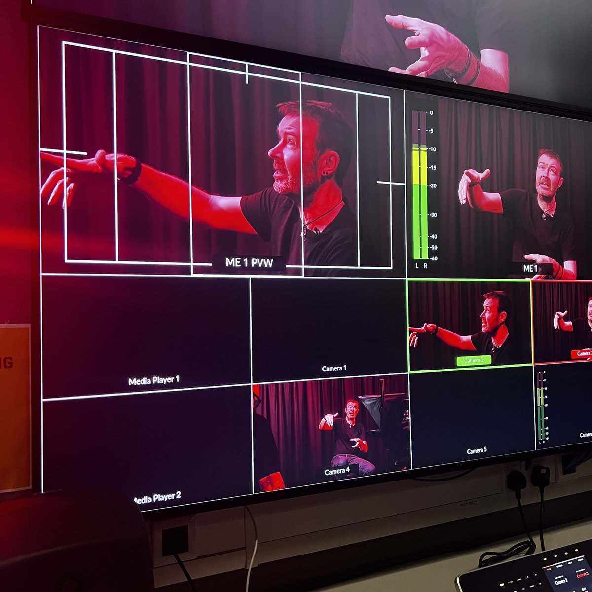 TIS FILMS tweet media