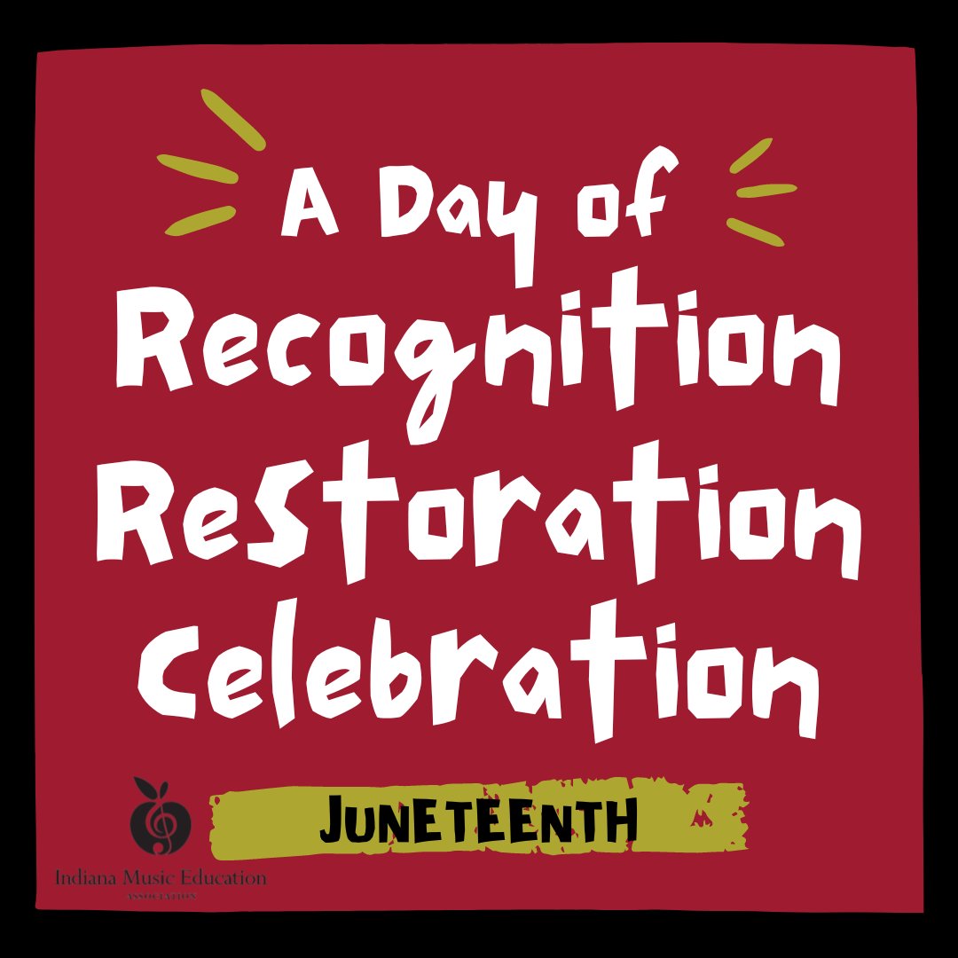 IN Music Ed Assn tweet media