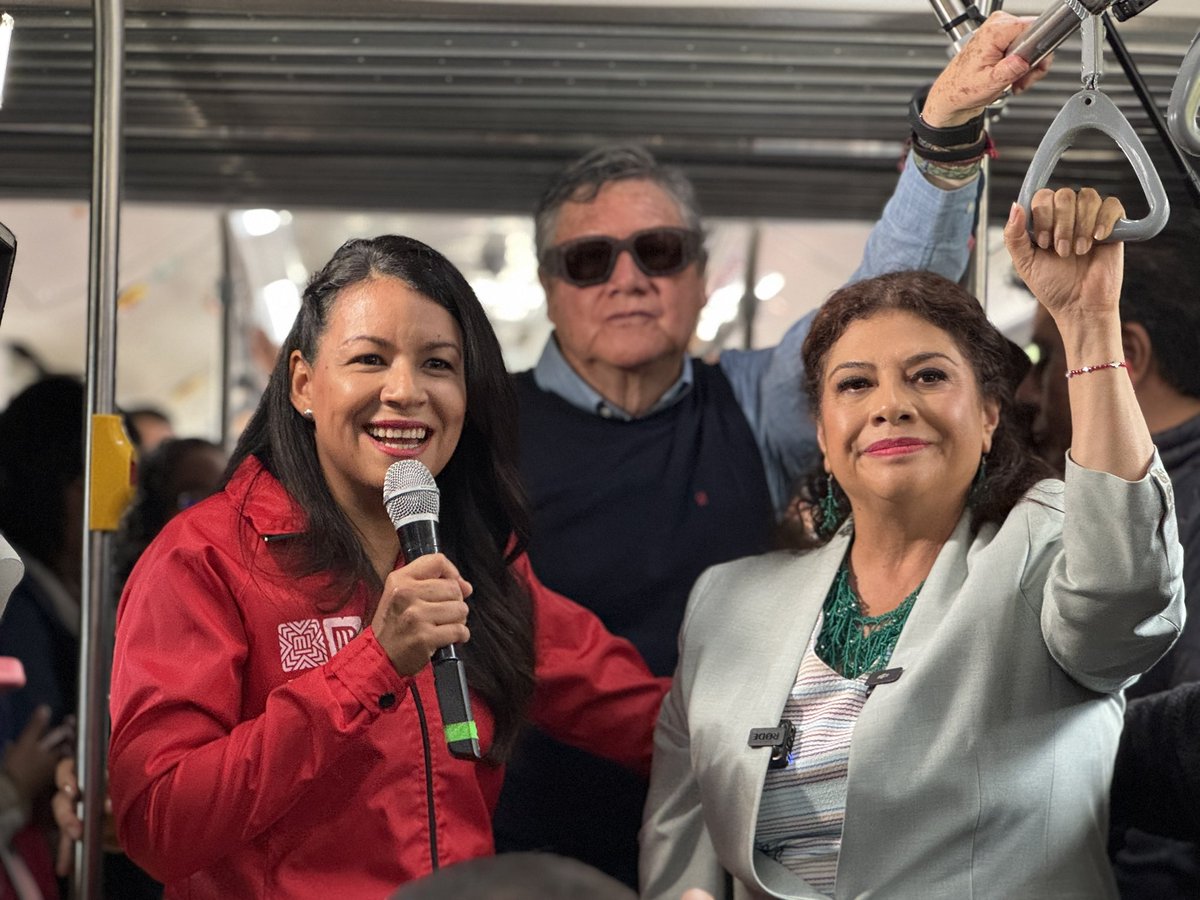 Rosario Castro tweet media