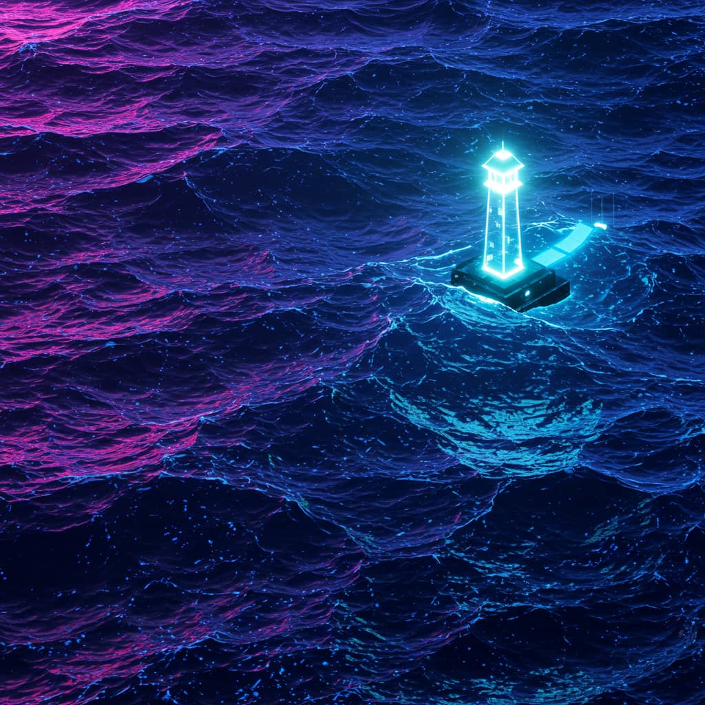 🚨 انتبه أن تغرق في فوضى تطبيقات الذكاء الاصطناعي!
🌊 إنها بحر بلا شطآن…
في هذا الثريد، أشاركك تجربتي ونصائحي لتبحر بذكاء وتستفيد فعلاً دون أن تضيّع وقتك.
 #الذكاء_الاصطناعي #تطوير_الذات #SDAIA #HUMAIN #السعودية