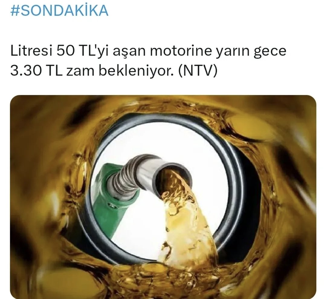 Erol Örs (@erolors) on Twitter photo Asgari ücretin acilen 50 bin TL olması gerekiyor. Yüksek zam yapılmazsa pahalılığın önüne geçilecek dediler, Ocak ayından beri her şeye %50 zam geldi. İçişleri bakanı ve Maliye bakanı dahil herkesin tek gündemi asgari ücrete gelecek zam olmalı. <a href="/memetsimsek/">Mehmet Simsek</a> <a href="/AliYerlikaya/">Ali Yerlikaya</a> Asgari ücretin acilen 50 bin TL olması gerekiyor. Yüksek zam yapılmazsa pahalılığın önüne geçilecek dediler, Ocak ayından beri her şeye %50 zam geldi. İçişleri bakanı ve Maliye bakanı dahil herkesin tek gündemi asgari ücrete gelecek zam olmalı. <a href="/memetsimsek/">Mehmet Simsek</a> <a href="/AliYerlikaya/">Ali Yerlikaya</a>