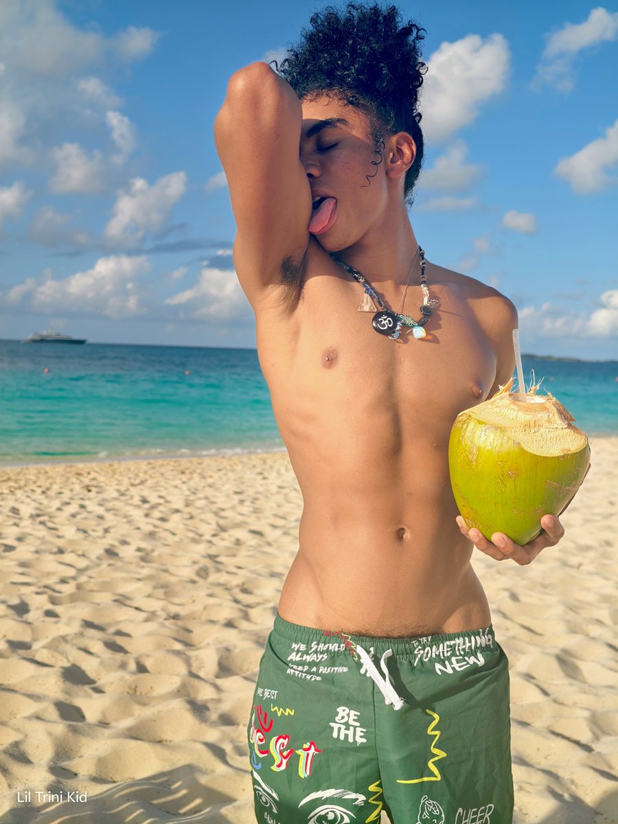 🧃🌴🥥💦 youtu.be/mCV6uxD9QFE?si…