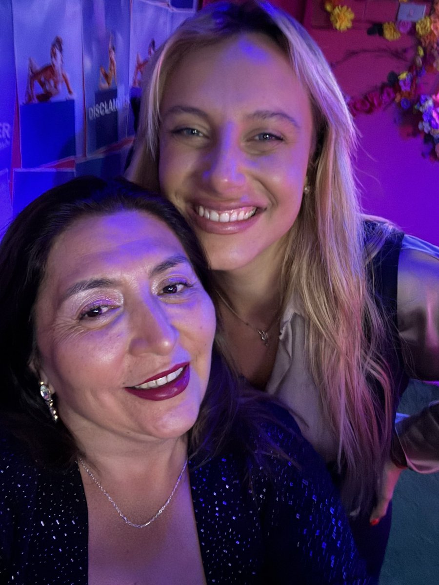 Pincoya Sin Glamour tweet media