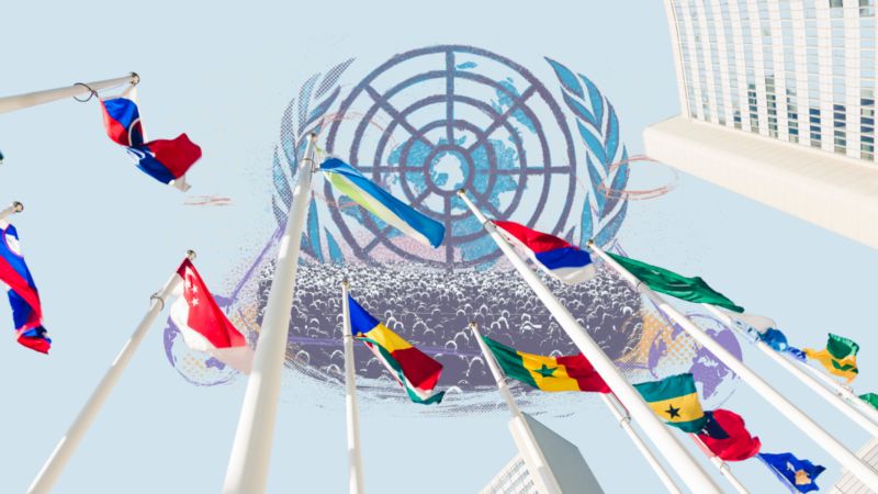 GI_TOC's tweet image. 🇺🇳A rare moment of unity at the UN?

Despite global tensions, all resolutions at the 34th #CCPCJ were adopted by consensus — signaling renewed commitment to multilateralism in tackling organized crime.

Read our analysis: buff.ly/UOU9WE5

#UNODC #Multilateralism