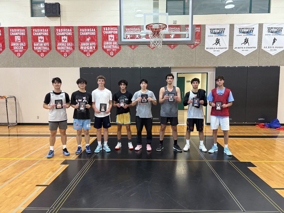 WV Schools Premier Academies (@wvsacademy) on Twitter photo Congratulations to our grade 12 BB Academy students. Some of them were in the Academy for all 5 years. Best of luck in your future endeavors. Max, Jake, Cassius, Ario, Calvin, Callum, Luis, Lawrence, Owen, Atila & Bobby <a href="/WestVanSchools/">WestVanSchools</a> #westvaned Congratulations to our grade 12 BB Academy students. Some of them were in the Academy for all 5 years. Best of luck in your future endeavors. Max, Jake, Cassius, Ario, Calvin, Callum, Luis, Lawrence, Owen, Atila & Bobby <a href="/WestVanSchools/">WestVanSchools</a> #westvaned