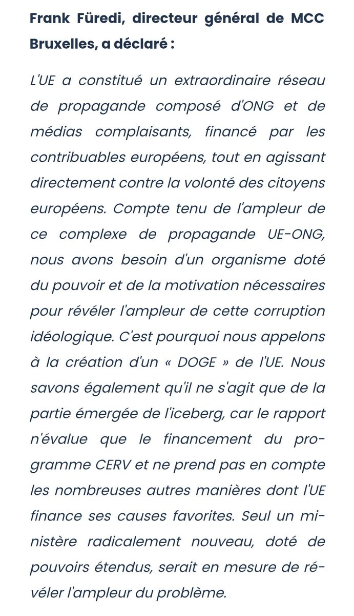 ObservatoireCh's tweet photo. @rphlpmy Ou sont l'@UDCVaud et le "valaisan" @udcvr64 ? Pour combattre une secte perverse de propagandistes de la criminalité de l'UE à l' @EtatdeVaud ? Statista,Le Monde,Meloni,TF1 et autres, seraient des radicaux critiquant l'UE ? Fier d'être souverainiste !
https://t.co/rLHXij8Y8h https://t.co/PxKqOfKE5M
