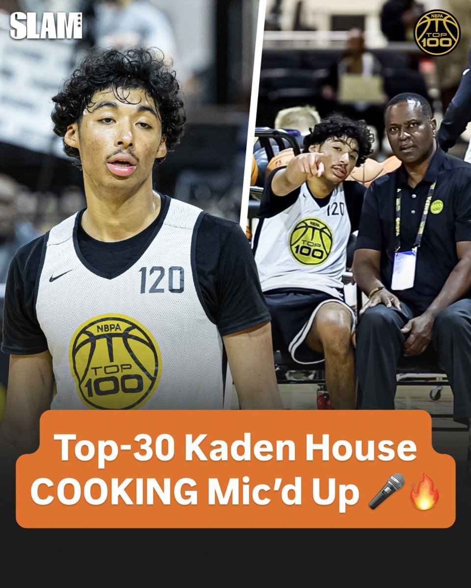 SLAM HS Hoops tweet media