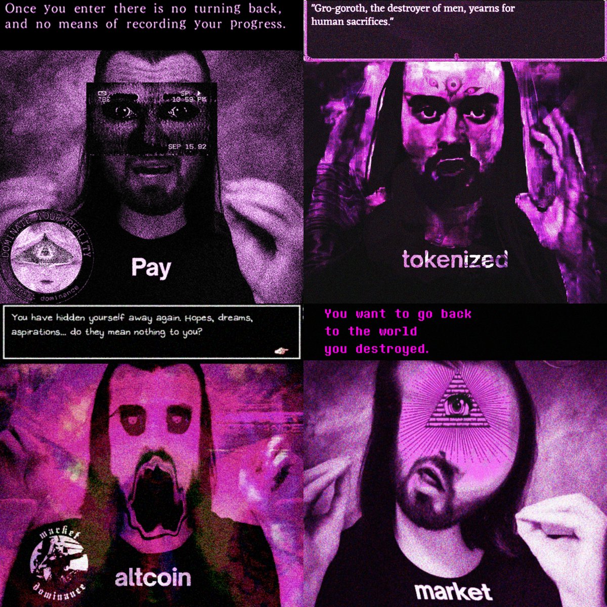 James π (@0xjamesj) on Twitter photo Murad there is something disturbing going on I keep seeing these weird images on twitter
<a href="/MustStopMurad/">Murad πΉπ§²</a> Murad there is something disturbing going on I keep seeing these weird images on twitter
<a href="/MustStopMurad/">Murad πΉπ§²</a>
