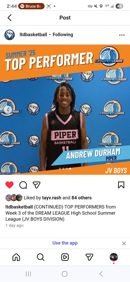 HoopSquadFamily_2028 (@hoopsquadf36227) on Twitter photo Proud of our guys making it happen during the break 💪🏾👏🏾
#June
#Batman
#SummerLeague
#15U
<a href="/piperhoops/">Piper Basketball</a> <a href="/KCRedStorm/">KC Red Storm</a> <a href="/NXTPROKS/">NXTPRO Kansas</a> <a href="/kyleunruh/">Kyle Unruh</a> Proud of our guys making it happen during the break 💪🏾👏🏾
#June
#Batman
#SummerLeague
#15U
<a href="/piperhoops/">Piper Basketball</a> <a href="/KCRedStorm/">KC Red Storm</a> <a href="/NXTPROKS/">NXTPRO Kansas</a> <a href="/kyleunruh/">Kyle Unruh</a>