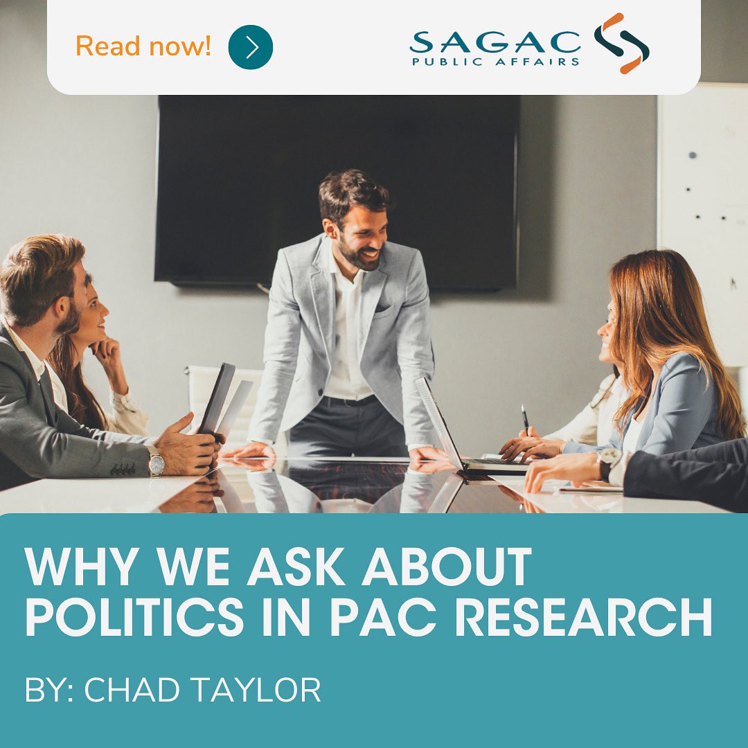 🧠 PAC strategy meets psychology 

In this 3-minute read, Chad breaks down how values shape behavior and why smart PACs tailor messages to moral foundations.  

📖: sagac.com/post/why-we-as…

#Sagac #PublicAffairs #BehavioralScience #PoliticalPsychology