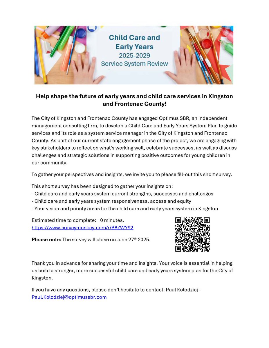 #northfrontenac #infrontenac