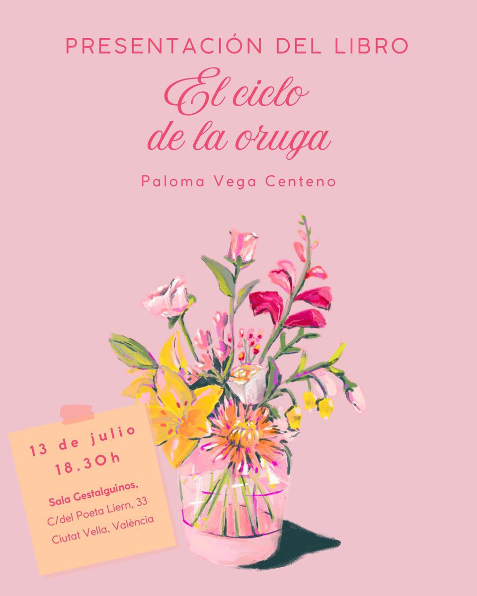 Paloma Vega Centeno tweet media