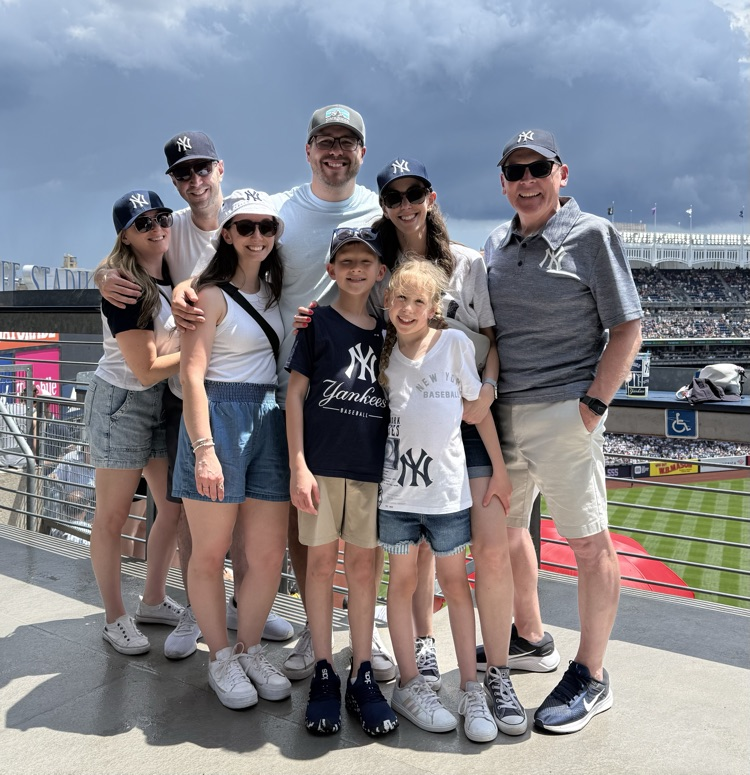 MeadowbrookSchoolEM (@meadowbrookem) on Twitter photo Take me out to the ball game! About 100 students, staff and families spent the day together at the Yankees game today! Let's Go Yankees!!! <a href="/emeadowschools/">East Meadow Schools</a>๐๐๐โพ๏ธ๐๏ธ๐ Take me out to the ball game! About 100 students, staff and families spent the day together at the Yankees game today! Let's Go Yankees!!! <a href="/emeadowschools/">East Meadow Schools</a>๐๐๐โพ๏ธ๐๏ธ๐
