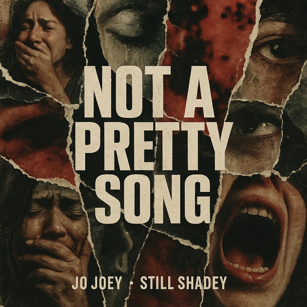 GLORIOUS NEWS 💿 OUT NOW tweet media