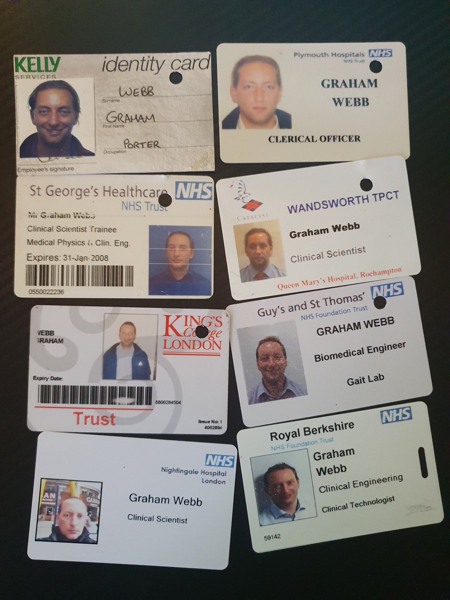 I burnt out whilst working in the NHS during the pandemic, and lost everything. I live alone. #PIP is my last lifeline. It pays for trauma therapy to help me come to terms with what I have witnessed in my NHS career. 

#DisabilityBenefits #civicduty