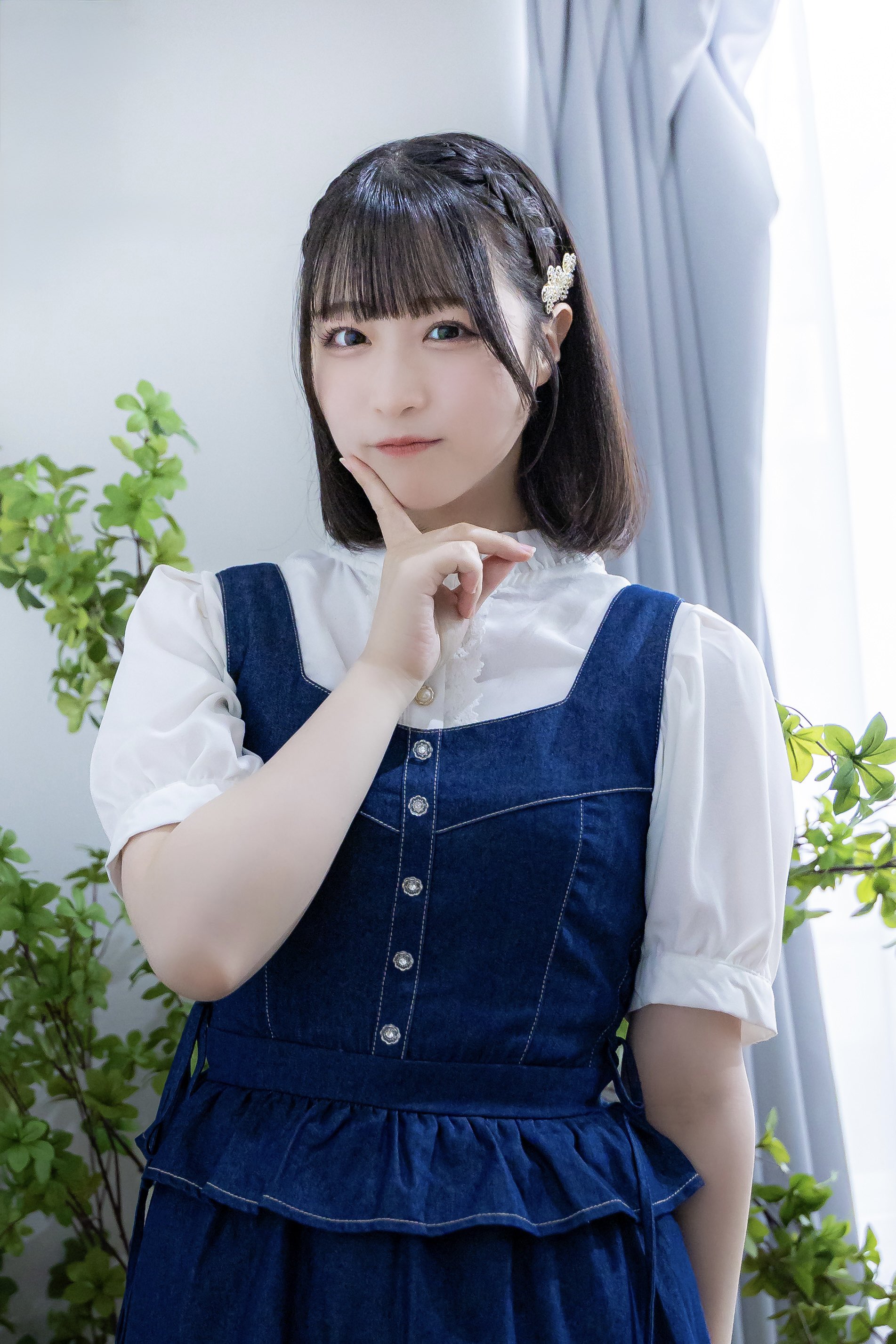 原田清花 手作りミサンガ 直筆サイン＆メッセージ入りカード付き