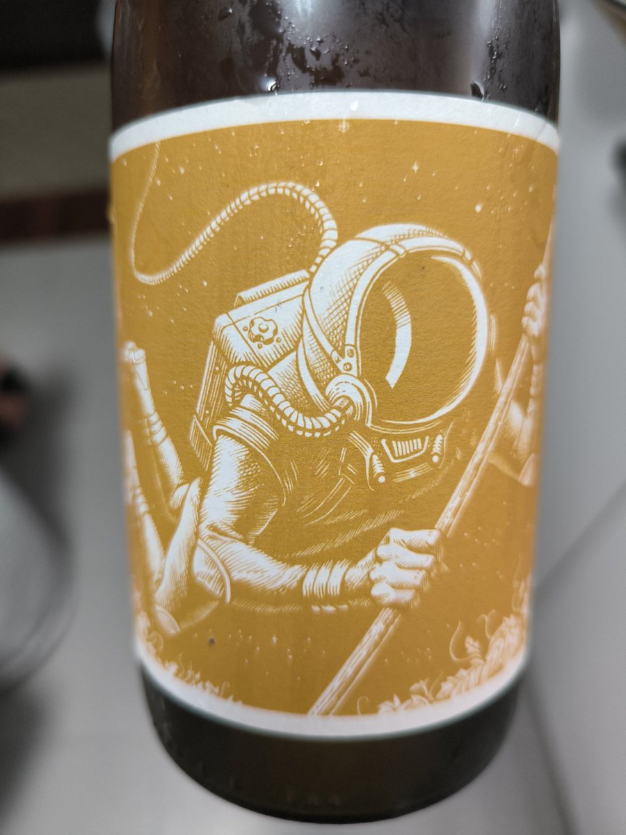 Hoy he pasado por la bodega de <a href="/gmauleon/">Gorka Mauleon</a> porque había que recargar. Y me he traído también el único que no conocía: un "rosado" muy curioso. Y claro, también he comprado los Puntos Nemo del trío calavera (Gorka + <a href="/UrkoBR/">Urko</a> + <a href="/elretrogusto/">Ana - El retro 🍷🍺</a> ). Pero estos ya los postearé el finde...