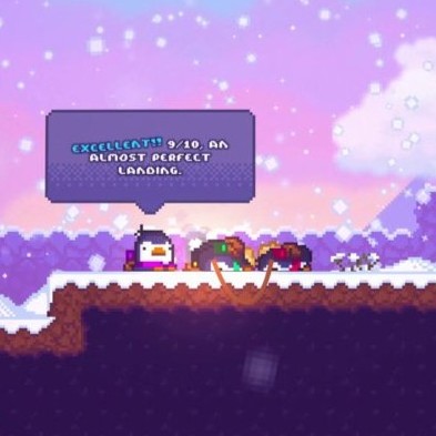 playinfogrames's tweet image. We will be speaking to the judges about this, it was clearly 10/10.