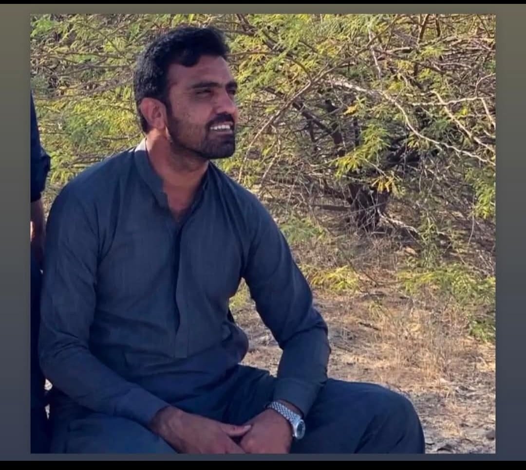 Bilal Khalid tweet media