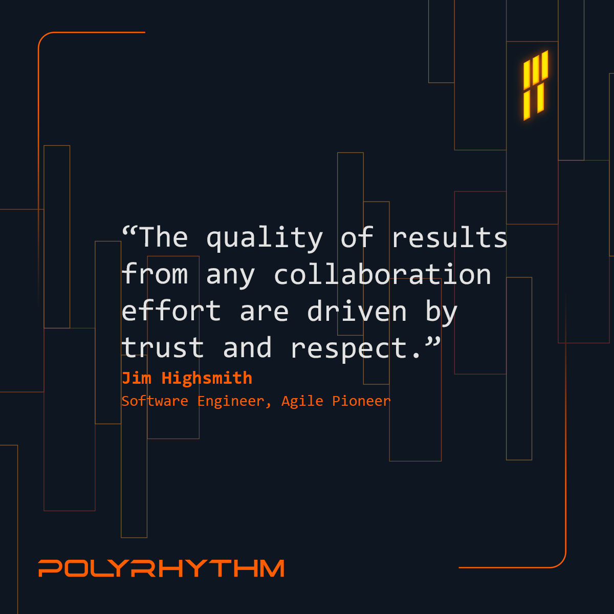Polyrhythm tweet media