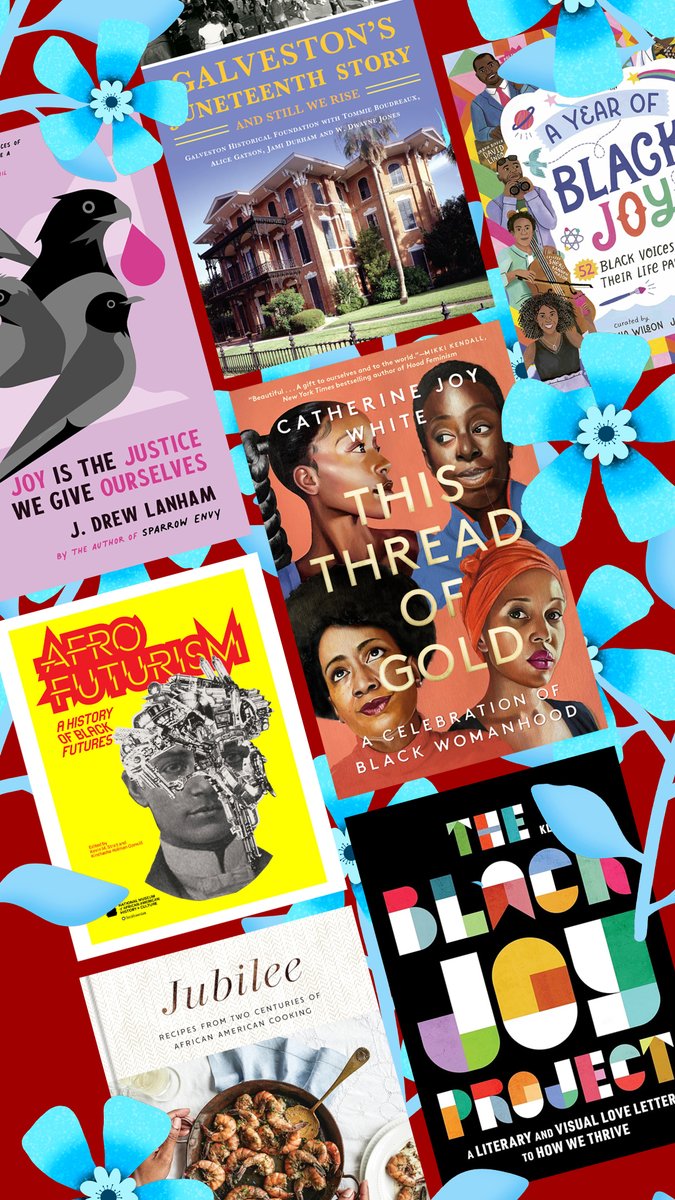 Tacoma Public Library (@tacomalibrary) on Twitter photo ๐ดโช๐ต๐ดโซ๐ข Celebrate Juneteenth in Tacoma! Explore these and other titles in our catalog, and join <a href="/parkstacoma/">Parks Tacoma</a> on June 19th, 11 a.m.-5 p.m. at Stewart Heights Park for a free Juneteenth celebration! bit.ly/tpl-juneteenthโฆ
#todayatyourlibrary #tacomapubliclibrary #tacoma ๐ดโช๐ต๐ดโซ๐ข Celebrate Juneteenth in Tacoma! Explore these and other titles in our catalog, and join <a href="/parkstacoma/">Parks Tacoma</a> on June 19th, 11 a.m.-5 p.m. at Stewart Heights Park for a free Juneteenth celebration! bit.ly/tpl-juneteenthโฆ
#todayatyourlibrary #tacomapubliclibrary #tacoma
